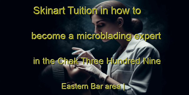 Skinart Tuition in how to become a microblading expert in the Chak Three Hundred Nine Eastern Bar area | MicrobladingTraining | MicrobladingClasses | SkinartTraining-Pakistan